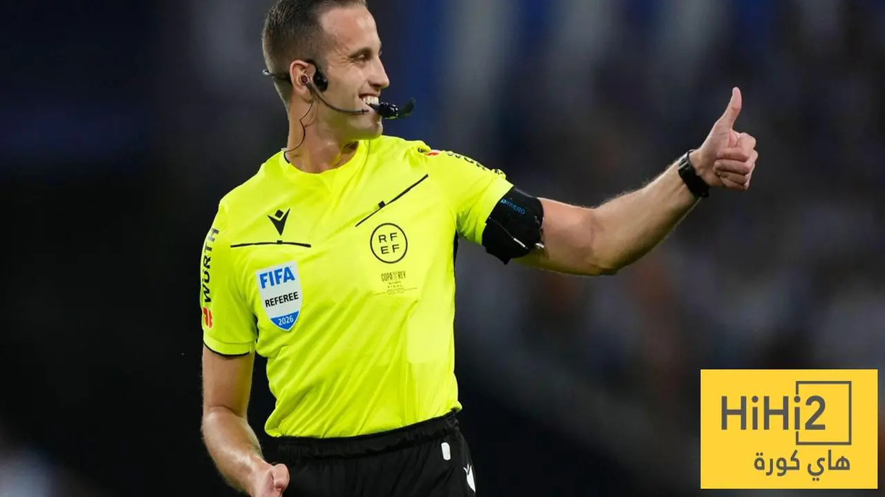 من قلب الحدث … كاميرا على رأس الحكم تكشف ما كان مخفيًا في النهائي!